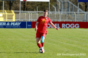Fussball Oberliga Baden-Wuerttemberg