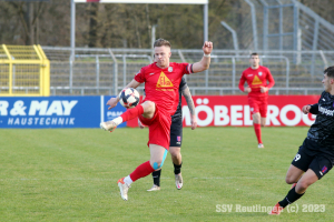 Fussball Oberliga Baden-Wuerttemberg