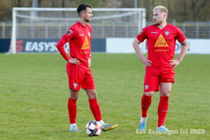 Fussball Oberliga Baden-Wuerttemberg