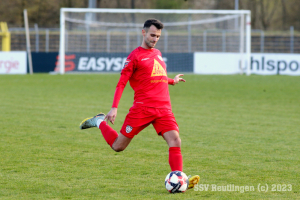 Fussball Oberliga Baden-Wuerttemberg