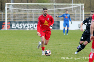 Fussball Oberliga Baden-Wuerttemberg