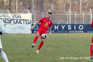 Fussball Oberliga Baden-Wuerttemberg