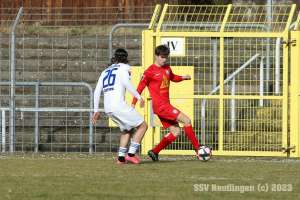 Fussball Oberliga Baden-Wuerttemberg