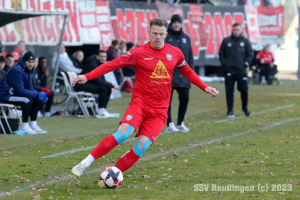 Fussball Oberliga Baden-Wuerttemberg