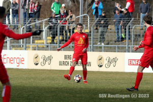 Fussball Oberliga Baden-Wuerttemberg