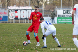 Fussball Oberliga Baden-Wuerttemberg