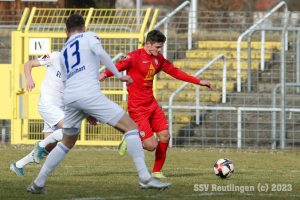 Fussball Oberliga Baden-Wuerttemberg