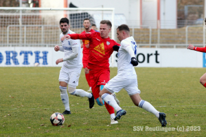 Fussball Oberliga Baden-Wuerttemberg