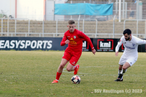 Fussball Oberliga Baden-Wuerttemberg