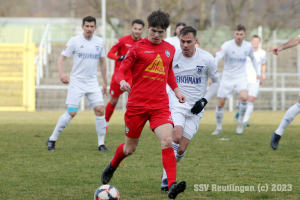 Fussball Oberliga Baden-Wuerttemberg