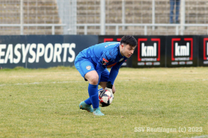 Fussball Oberliga Baden-Wuerttemberg