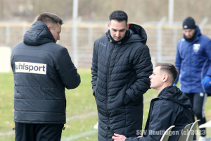 Fussball Oberliga Baden-Wuerttemberg