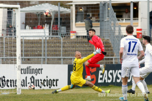 Fussball Oberliga Baden-Wuerttemberg