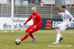 Fussball Oberliga Baden-Wuerttemberg