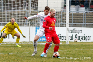 Fussball Oberliga Baden-Wuerttemberg