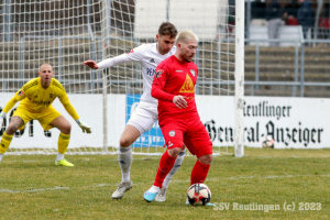 Fussball Oberliga Baden-Wuerttemberg