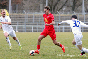 Fussball Oberliga Baden-Wuerttemberg