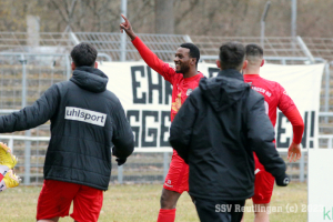 Fussball Oberliga Baden-Wuerttemberg