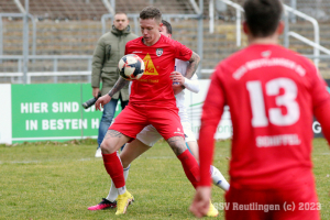 Fussball Oberliga Baden-Wuerttemberg