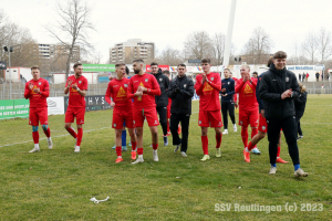 Fussball Oberliga Baden-Wuerttemberg