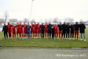 Fussball Oberliga Baden-Wuerttemberg