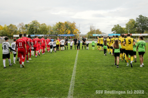 Fussball Oberliga Baden-Wuerttemberg