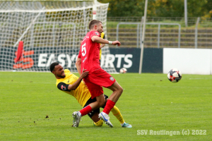 Fussball Oberliga Baden-Wuerttemberg