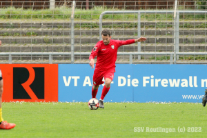 Fussball Oberliga Baden-Wuerttemberg
