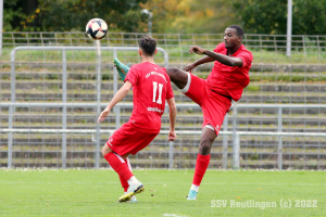 Fussball Oberliga Baden-Wuerttemberg
