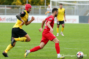 Fussball Oberliga Baden-Wuerttemberg