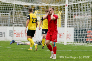 Fussball Oberliga Baden-Wuerttemberg