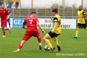 Fussball Oberliga Baden-Wuerttemberg