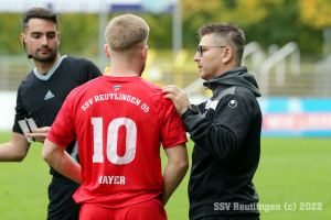 Fussball Oberliga Baden-Wuerttemberg
