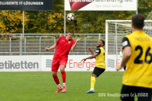 Fussball Oberliga Baden-Wuerttemberg