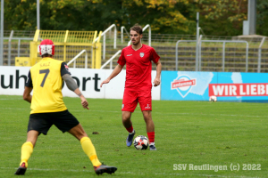 Fussball Oberliga Baden-Wuerttemberg