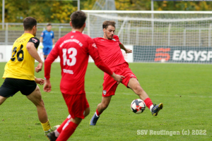 Fussball Oberliga Baden-Wuerttemberg