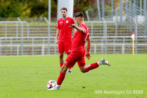 Fussball Oberliga Baden-Wuerttemberg