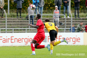 Fussball Oberliga Baden-Wuerttemberg