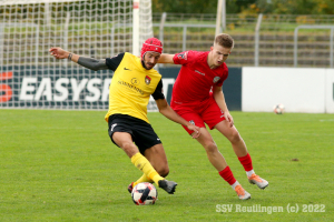 Fussball Oberliga Baden-Wuerttemberg