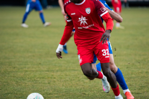 Oberliga BW - SSV vs. SV Oberachern (28.02.26)