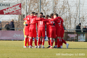 Fussball Oberliga Baden-Wuerttemberg