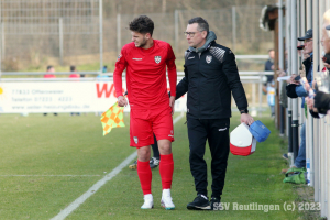 Fussball Oberliga Baden-Wuerttemberg