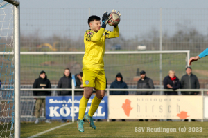 Fussball Oberliga Baden-Wuerttemberg