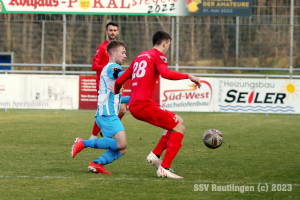 Fussball Oberliga Baden-Wuerttemberg