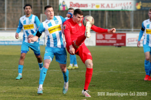 Fussball Oberliga Baden-Wuerttemberg