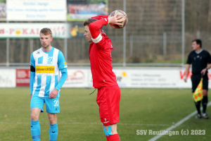 Fussball Oberliga Baden-Wuerttemberg