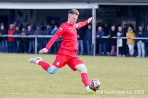 Fussball Oberliga Baden-Wuerttemberg
