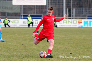 Fussball Oberliga Baden-Wuerttemberg
