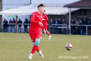 Fussball Oberliga Baden-Wuerttemberg