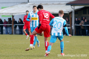 Fussball Oberliga Baden-Wuerttemberg
